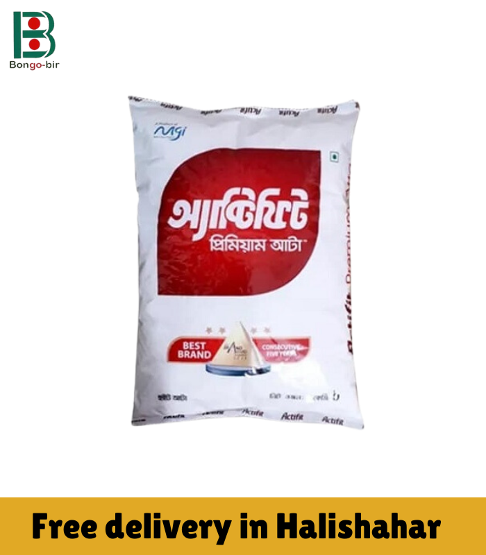 Fresh Actifit Premium Atta 1kg