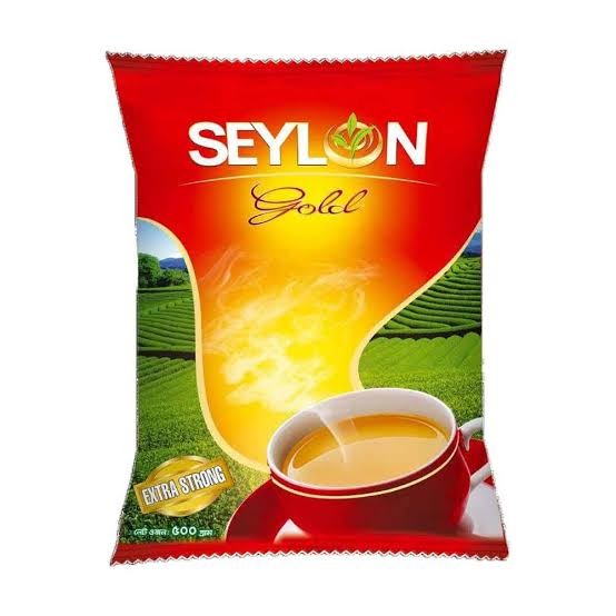 Sylon Gold Tea 500gm