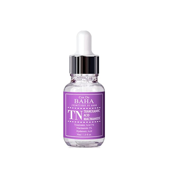 Cos De BAHA Tranexamic Acid Niacinamide Serum (TN)-30ml