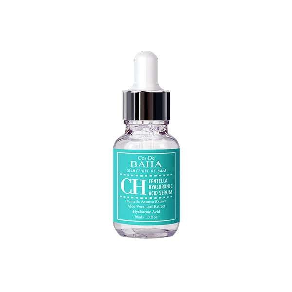 Cos De BAHA Centella Asiatica Recovery Serum (CH)- 30ml