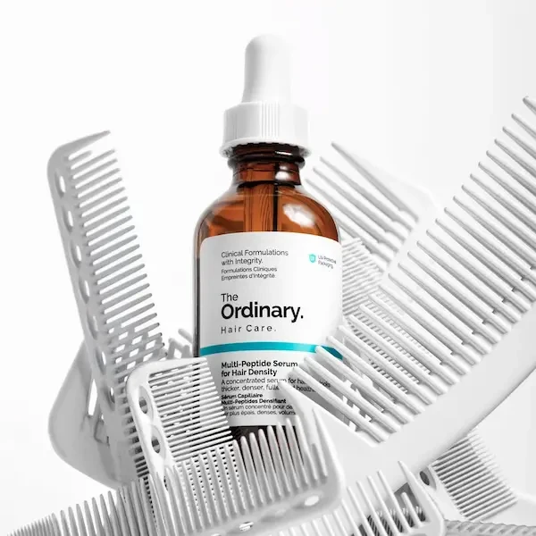 The Ordinary Multi-Peptide Serum for Hair Density 30ml