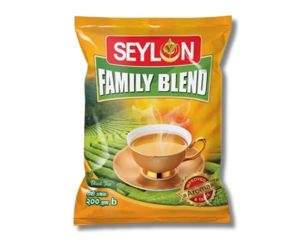 Sylon Family Blend Tea 200gm