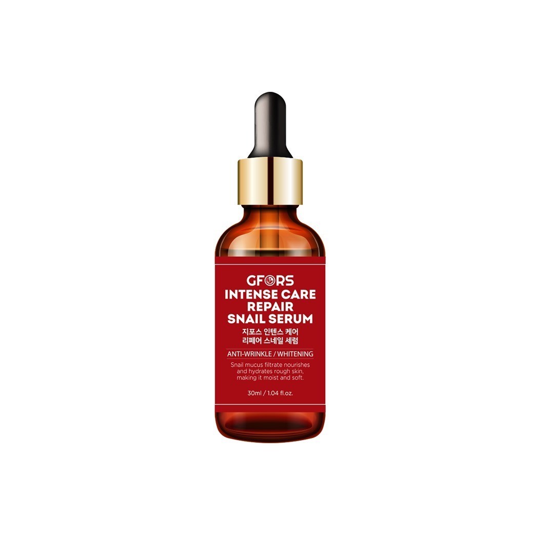 GFORS Intense Care Repair Snail Serum