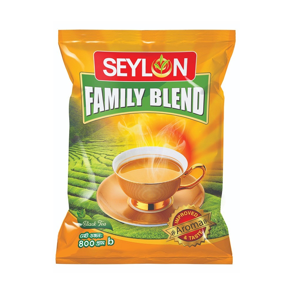 Sylon Family Blend Tea 400gm