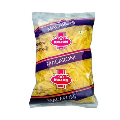 Kolson Macaroni Bamboo 400gm