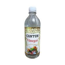 Canton Vinegar