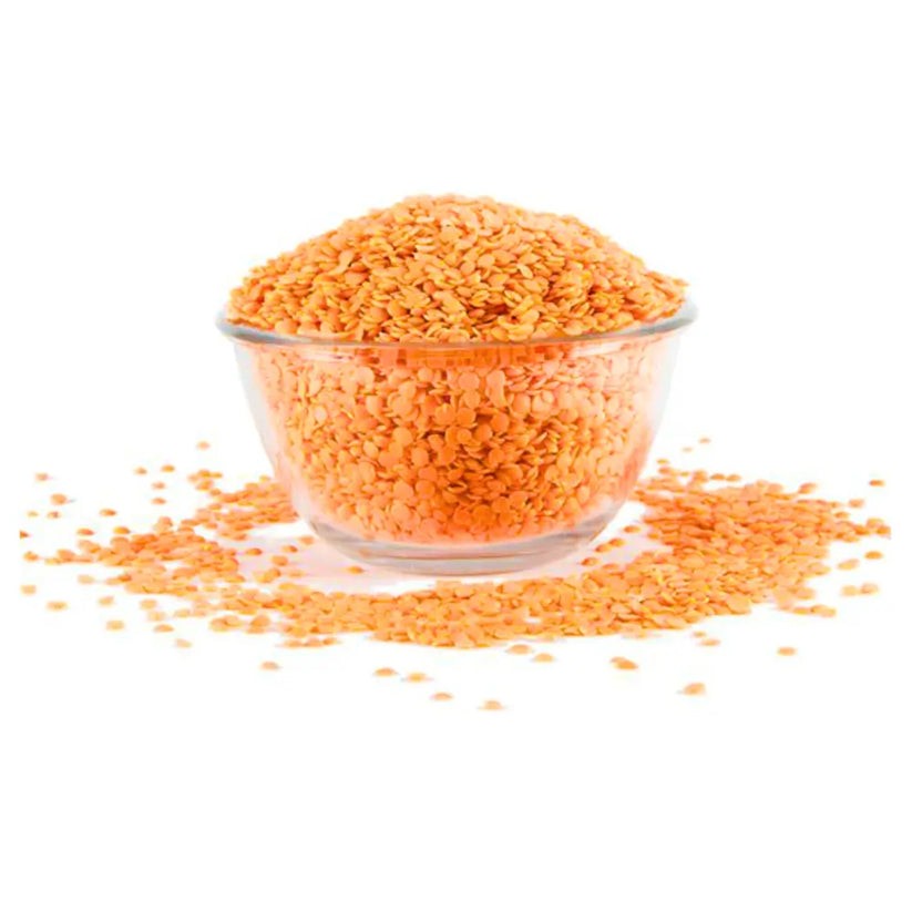 Masoour Dal Primium  (মশুর ডাল / চিকন দানা) 500gm