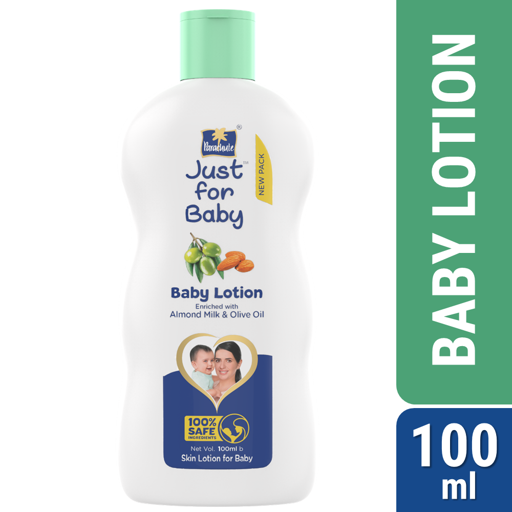 Just For Baby - Baby lotion 100ml