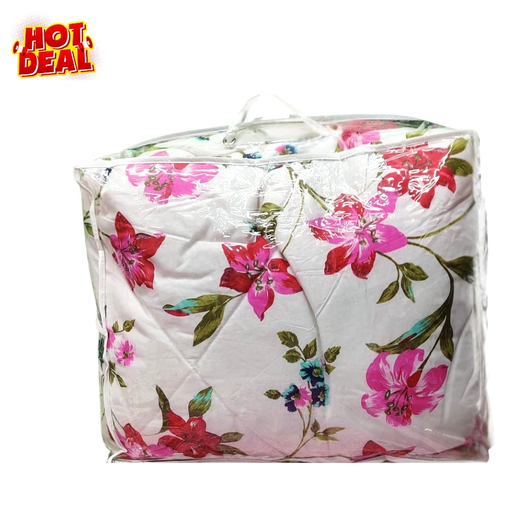 Comforter for winter