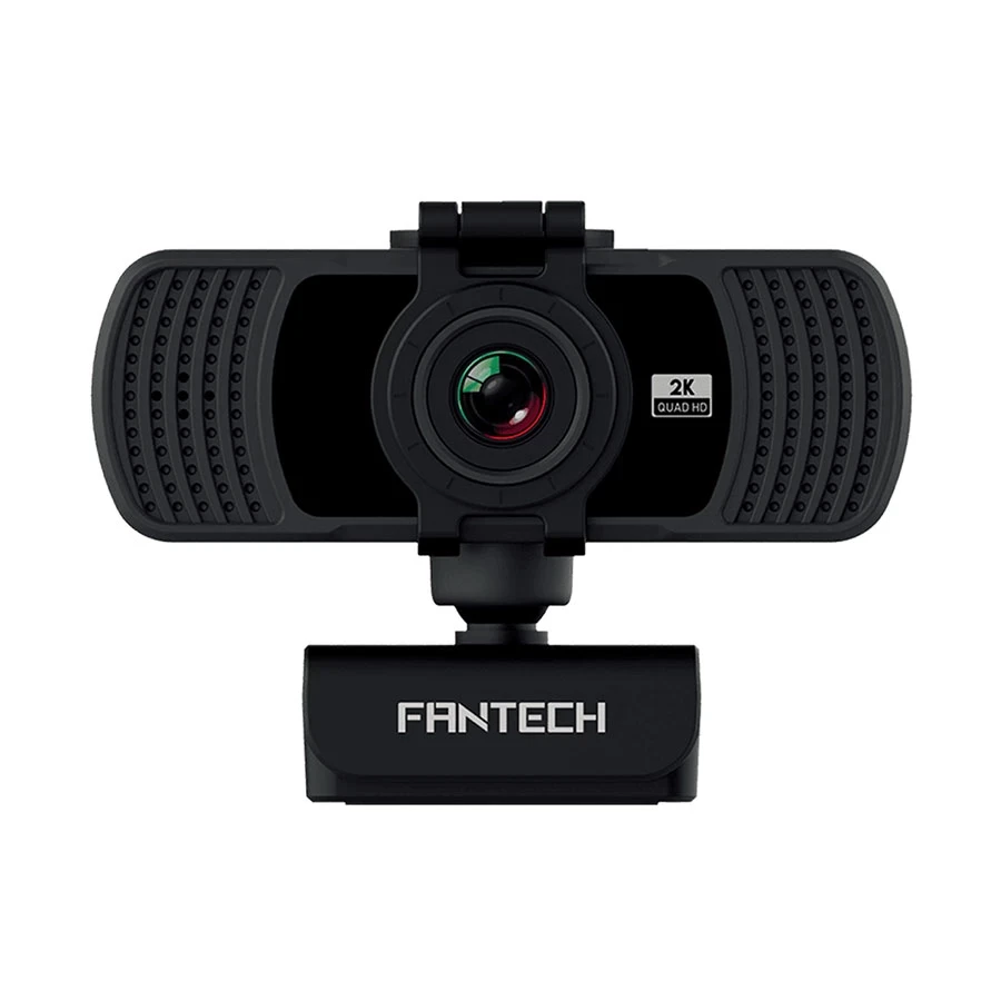 Fantech Luminous C31 USB 2K 4MP Webcam