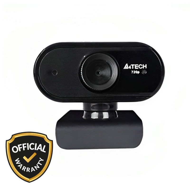 A4tech PK-825P 720P HD Webcam