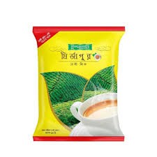 Ispahani Mirzapore Best Leaf Tea 200gm
