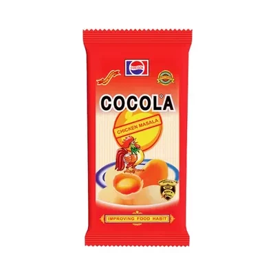 Cocola Chicken Masala Noodles 150gm