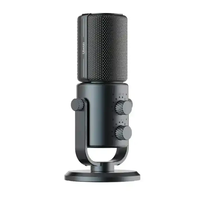 Ulanzi DCM-05 USB Desktop Condenser Microphone