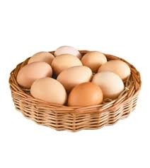 Chicken Egg(Layer) 30pcs