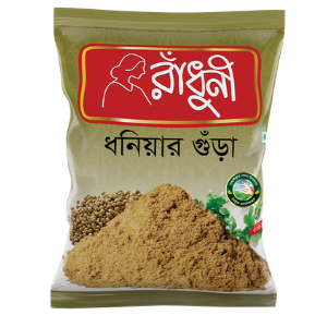 Radhuni Coriander(Dhonia) Powder 500gm