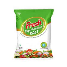 Fresh Salt 1kg