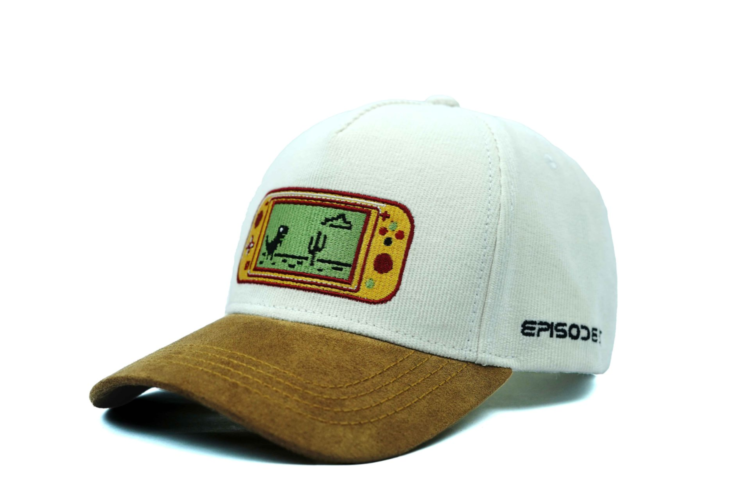 Nintendo Gaming Cap