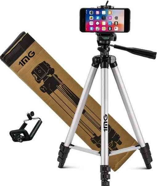 3110 Mobile Tripod for Mobile stand for Photography