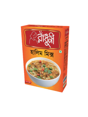 Radhuni Haleem mix 200gm