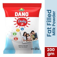 Arla Dano Daily Pusti 250gm