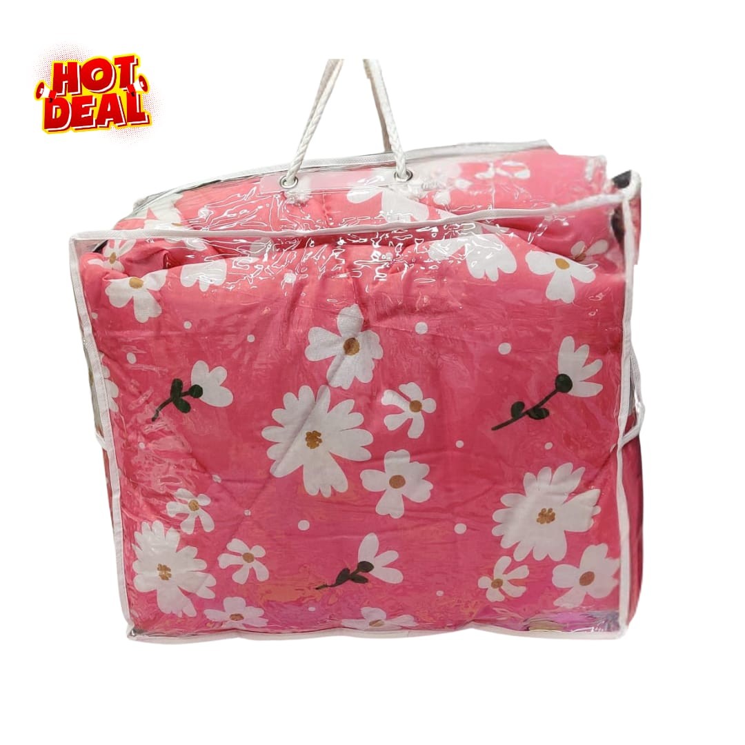 Comforter for winter