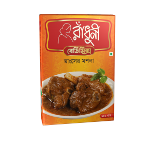 Radhuni Meat Curry Masala 100gm