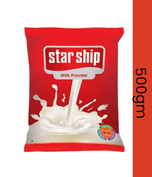 Starship Milk Powder 500gm