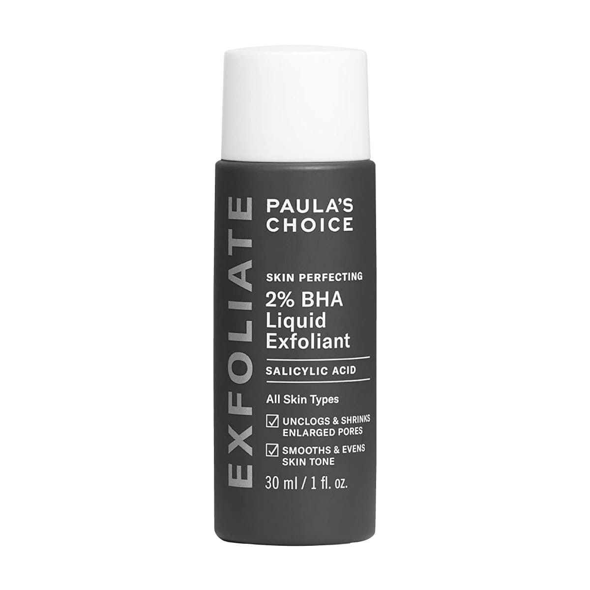 Paula’s Choice SKIN PERFECTING 2% BHA Liquid Exfoliant 30ml