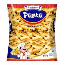 Kishwan Pasta-Mecaroni (Penne) 400gm